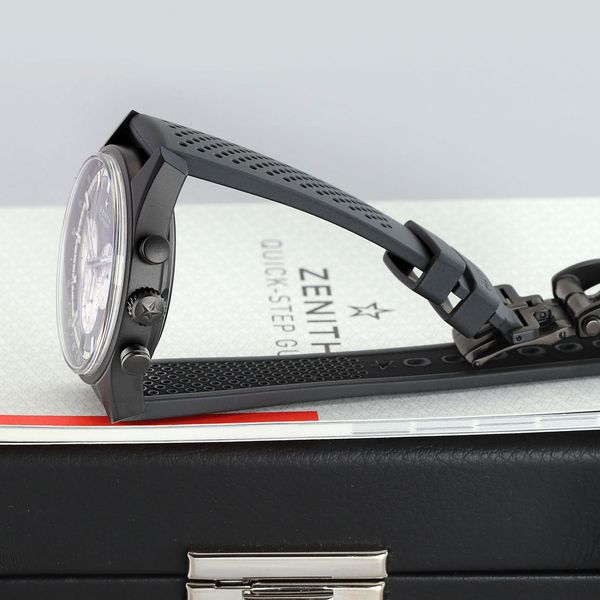 Zenith Chronomaster 24.2041.400/21.R576